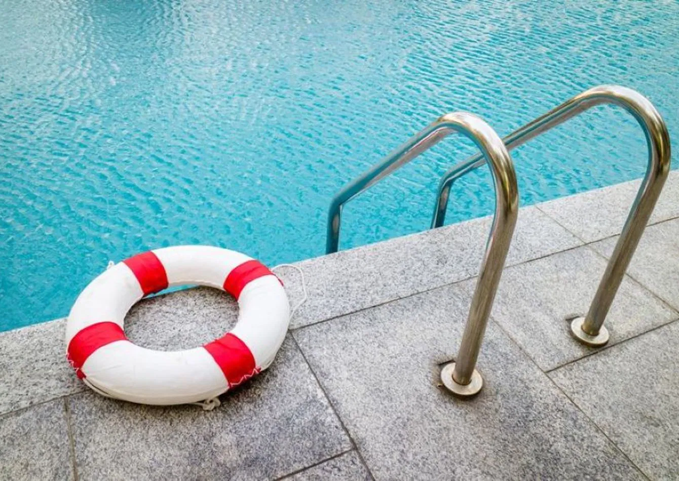 Established Pool Service Company with Strong Local Presence