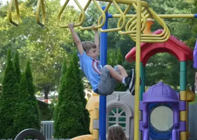 Complete Daycare Center Assets with Capacity for 156 Children