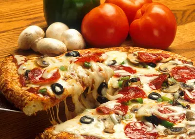 Established Franchise Restaurant with Prime Location