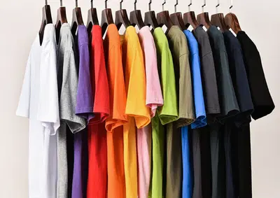 Profitable Screen Printing Business with National Contracts