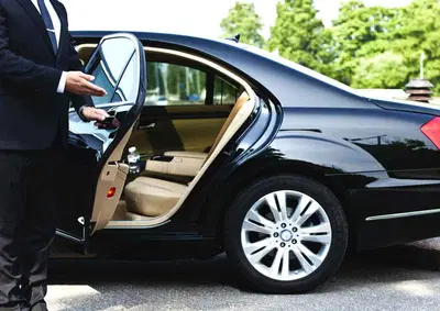 Premier Transportation Service with a Loyal Client Base