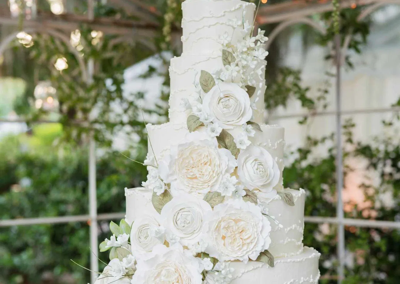 Premier Luxury Event Venue with Turnkey Operations