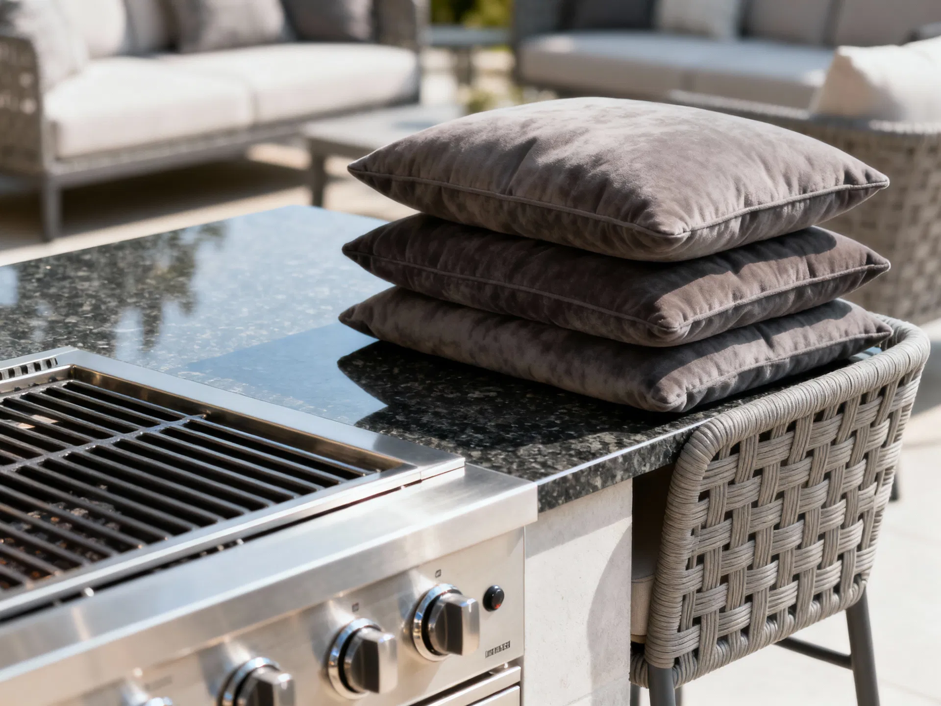 Established Outdoor Living Retailer with Premium Product Range