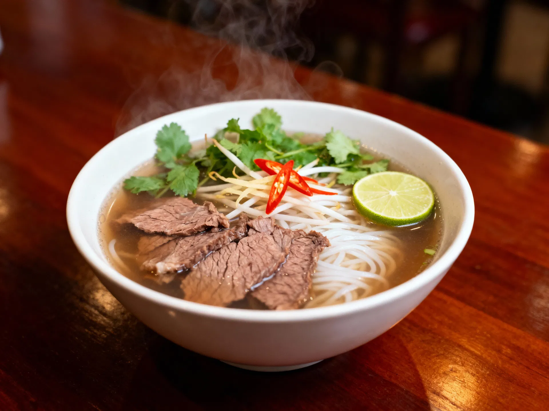 Thriving Vietnamese Restaurant with Loyal Customer Base