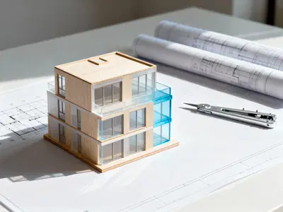 Premier Architecture Firm with Strong Builder Relationships