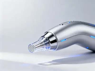 Complete Spa Franchise Assets with Premium Equipment