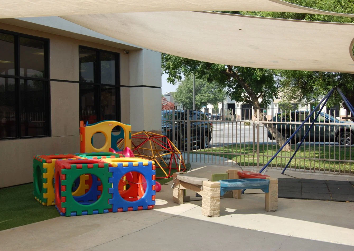 Profitable Child Care Center with Consistent Enrollment