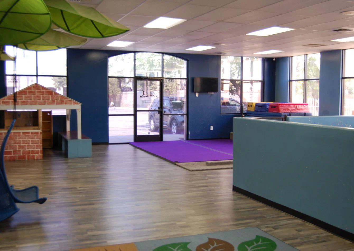 Profitable Child Care Center with Consistent Enrollment