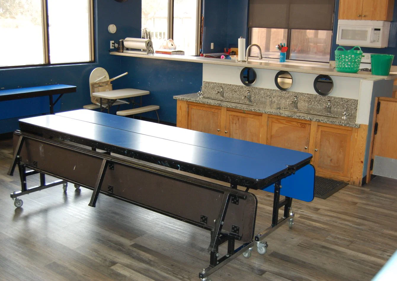 Profitable Child Care Center with Consistent Enrollment