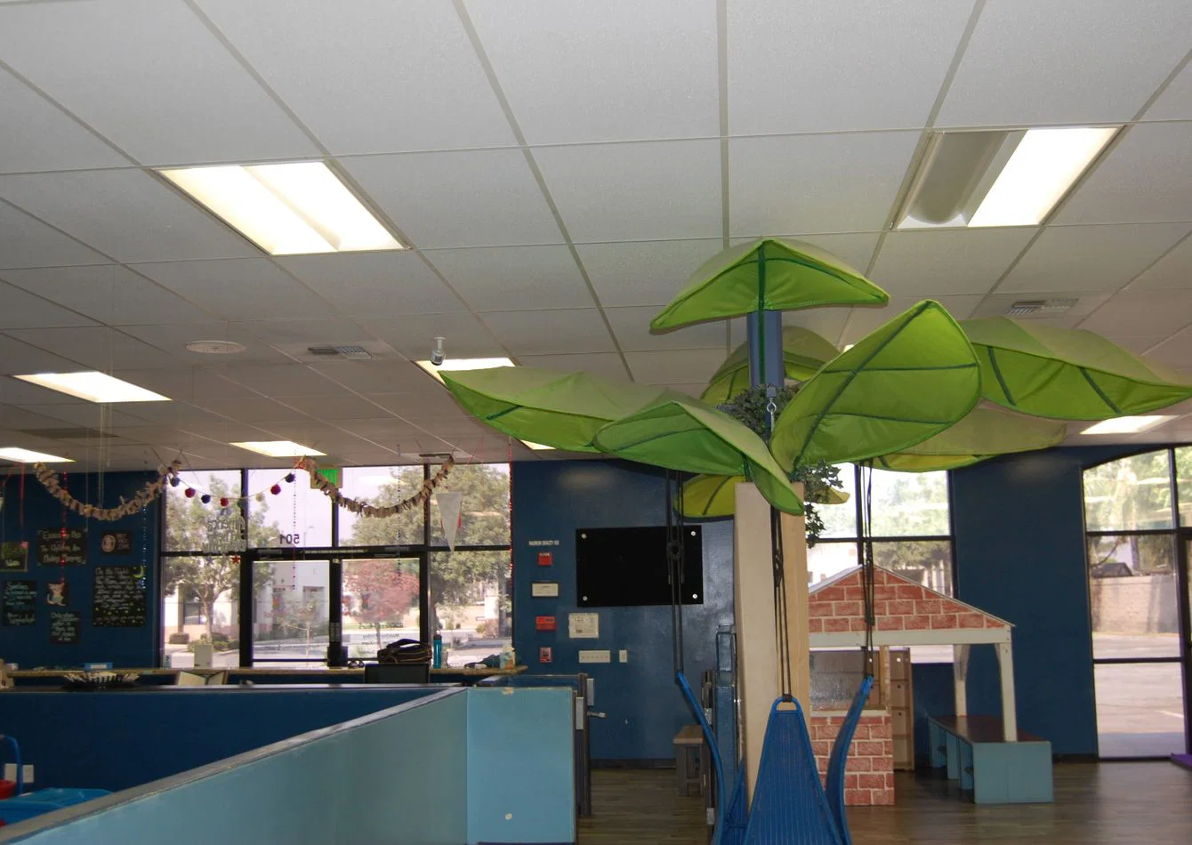 Profitable Child Care Center with Consistent Enrollment