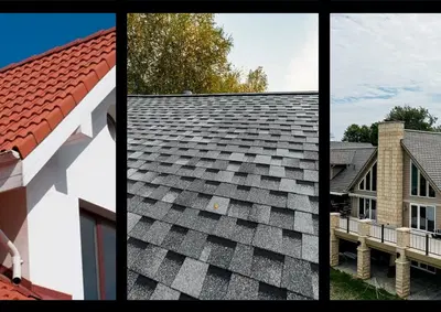 Established Roofing Contractor with a Strong Reputation