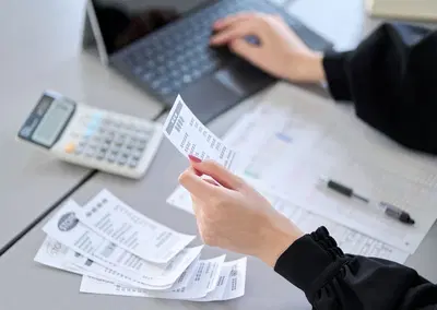 Complete CPA Practice Assets with Loyal Client Base