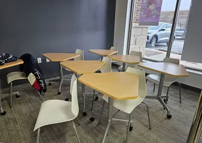 Premier STEM Education Center with Turnkey Operations