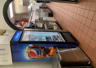 Thriving Restaurant with Diverse Menu and Prime Location