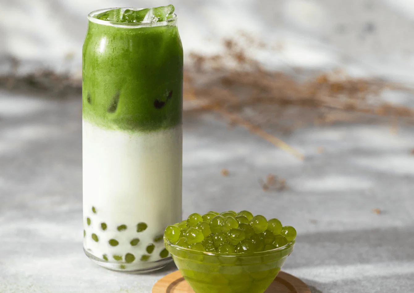 Thriving Boba Tea Franchise with Turnkey Operations