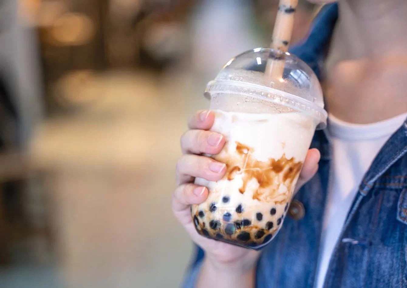 Thriving Boba Tea Franchise with Turnkey Operations