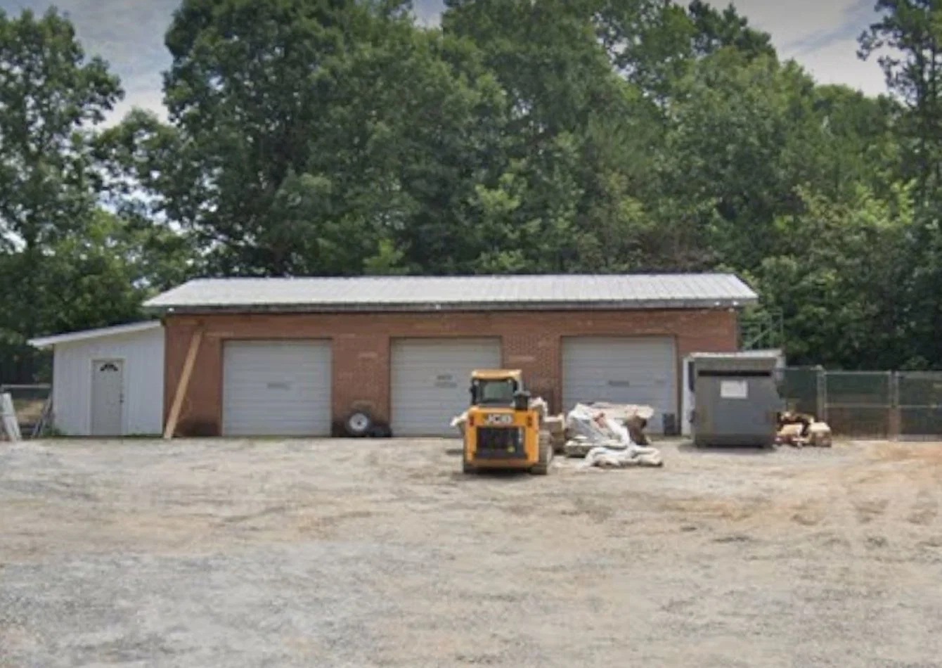 Thriving Fence Manufacturer with Real Estate and Growth Potential