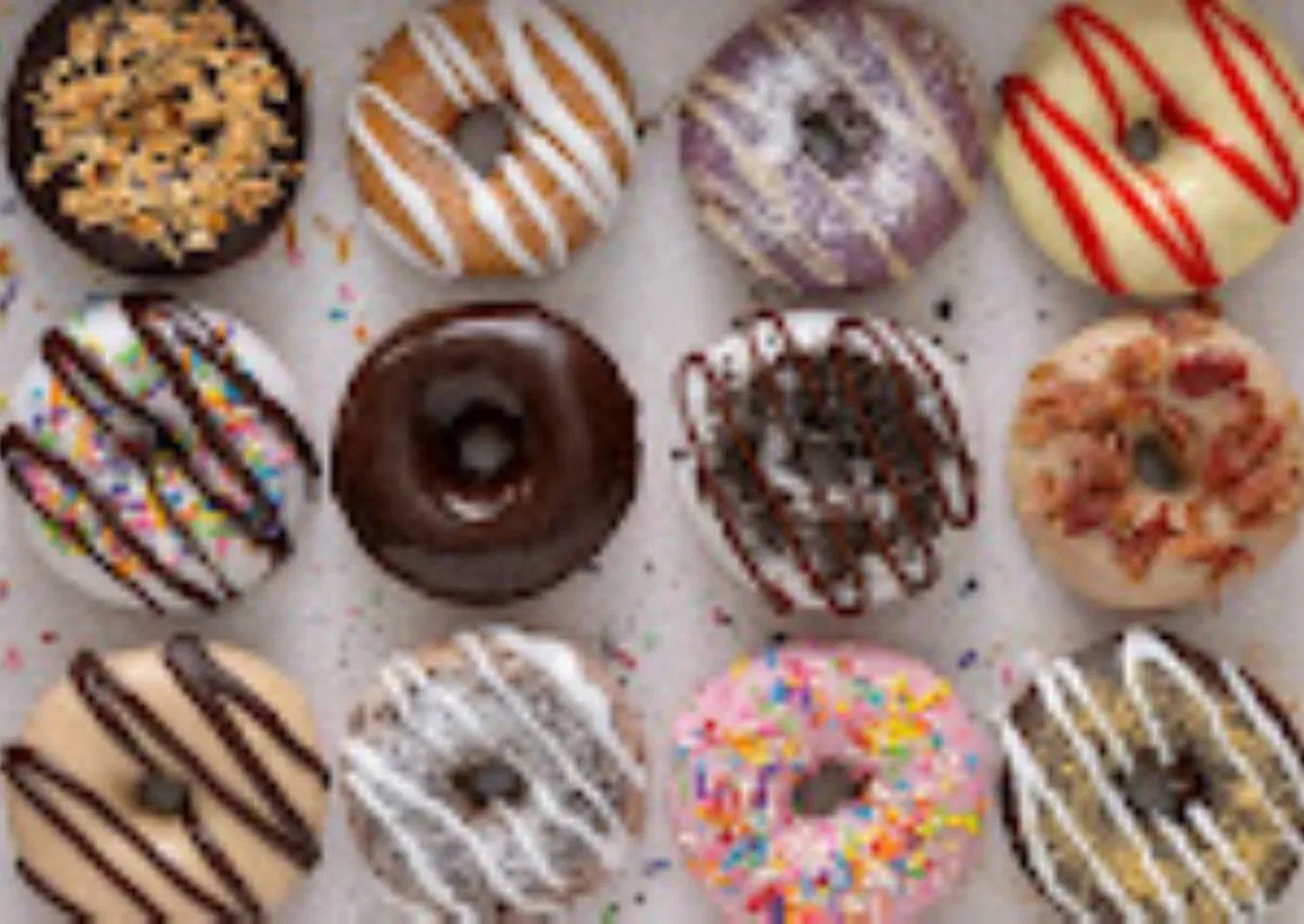 Profitable Sweet Treat Franchise with Multiple Locations