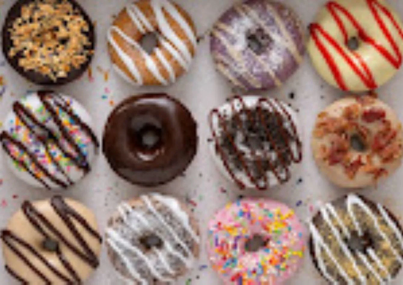 Profitable Sweet Treat Franchise with Multiple Locations