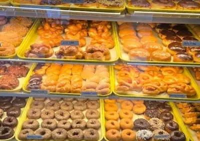 Profitable Sweet Treat Franchise with Multiple Locations