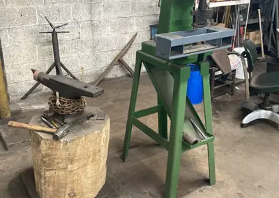 Complete Welding  Fabrication Equipment Package