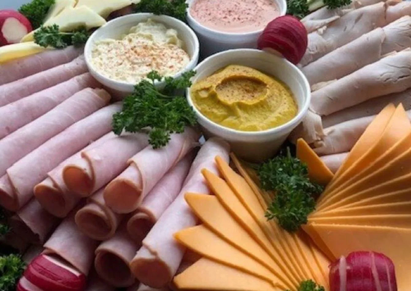 Complete Deli and Sandwich Shop Equipment Package