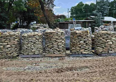 Complete Landscape Supply Assets with Extensive Inventory