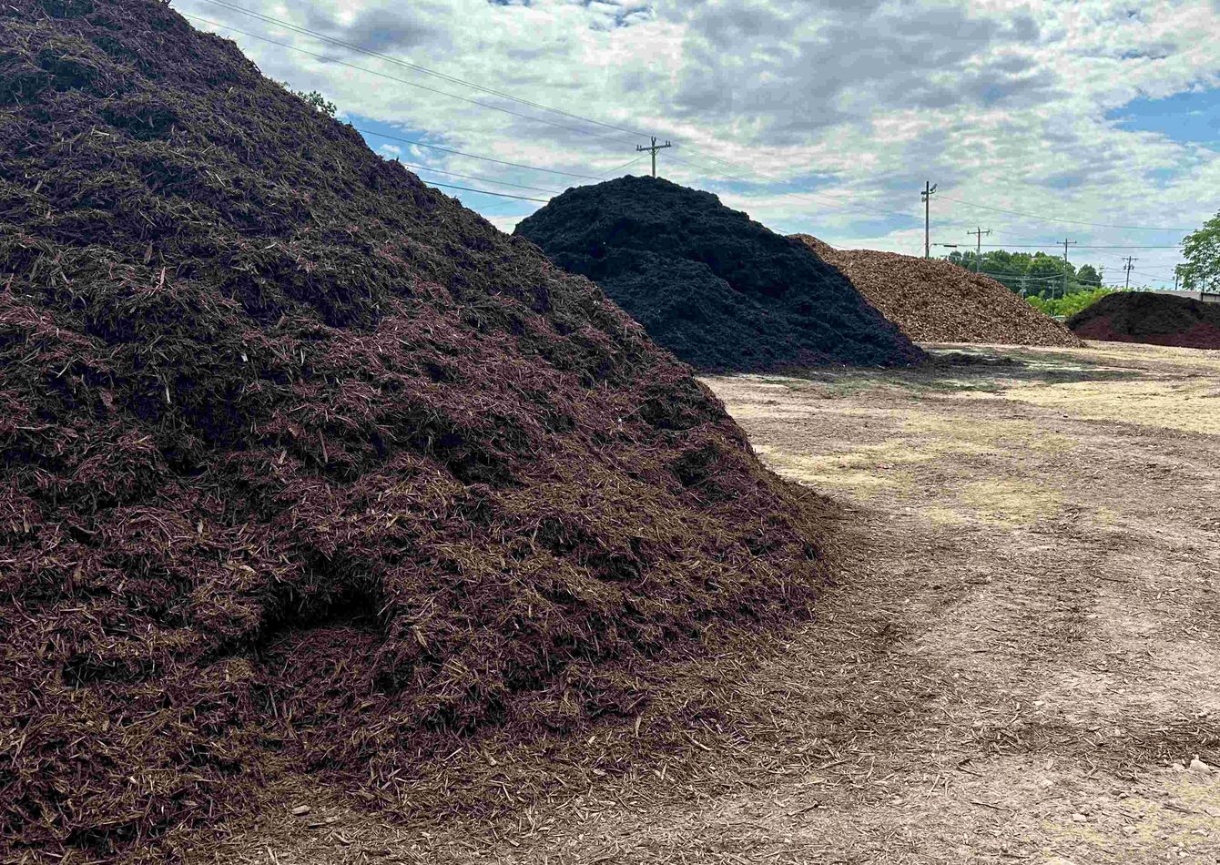 Complete Landscape Supply Assets with Extensive Inventory
