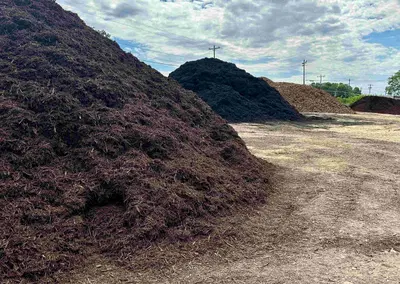 Complete Landscape Supply Assets with Extensive Inventory