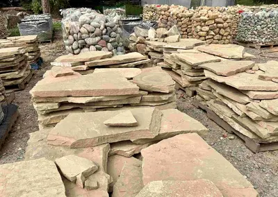 Complete Landscape Supply Assets with Extensive Inventory