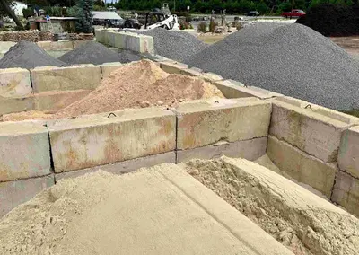 Complete Landscape Supply Assets with Extensive Inventory