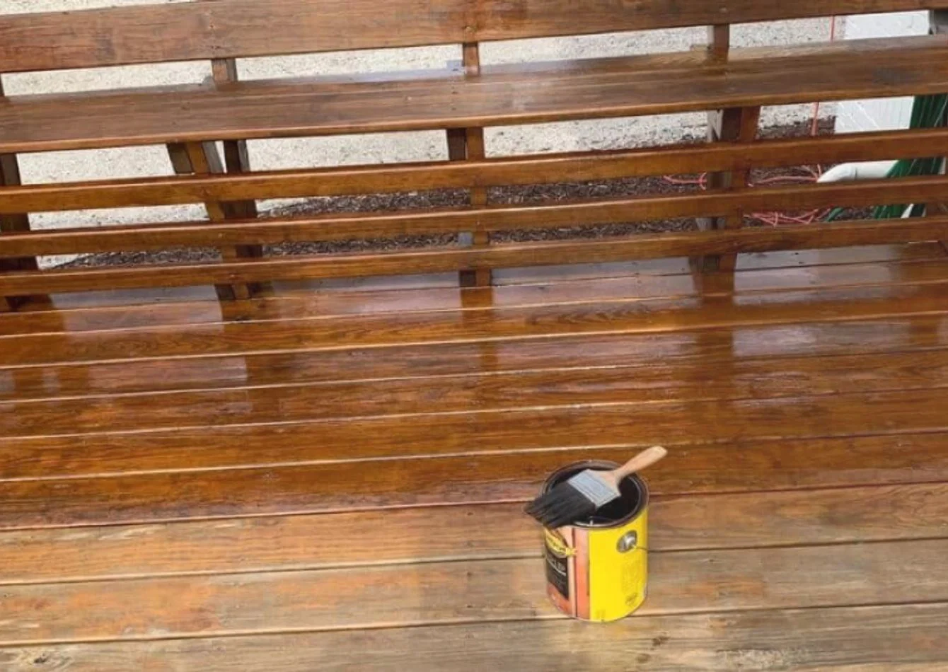 Complete Painting Surface Coating Assets with High Value FFE