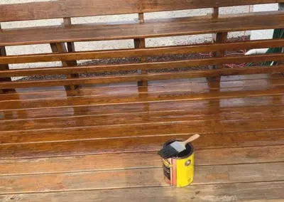 Complete Painting  Surface Coating Assets with High Value FFE