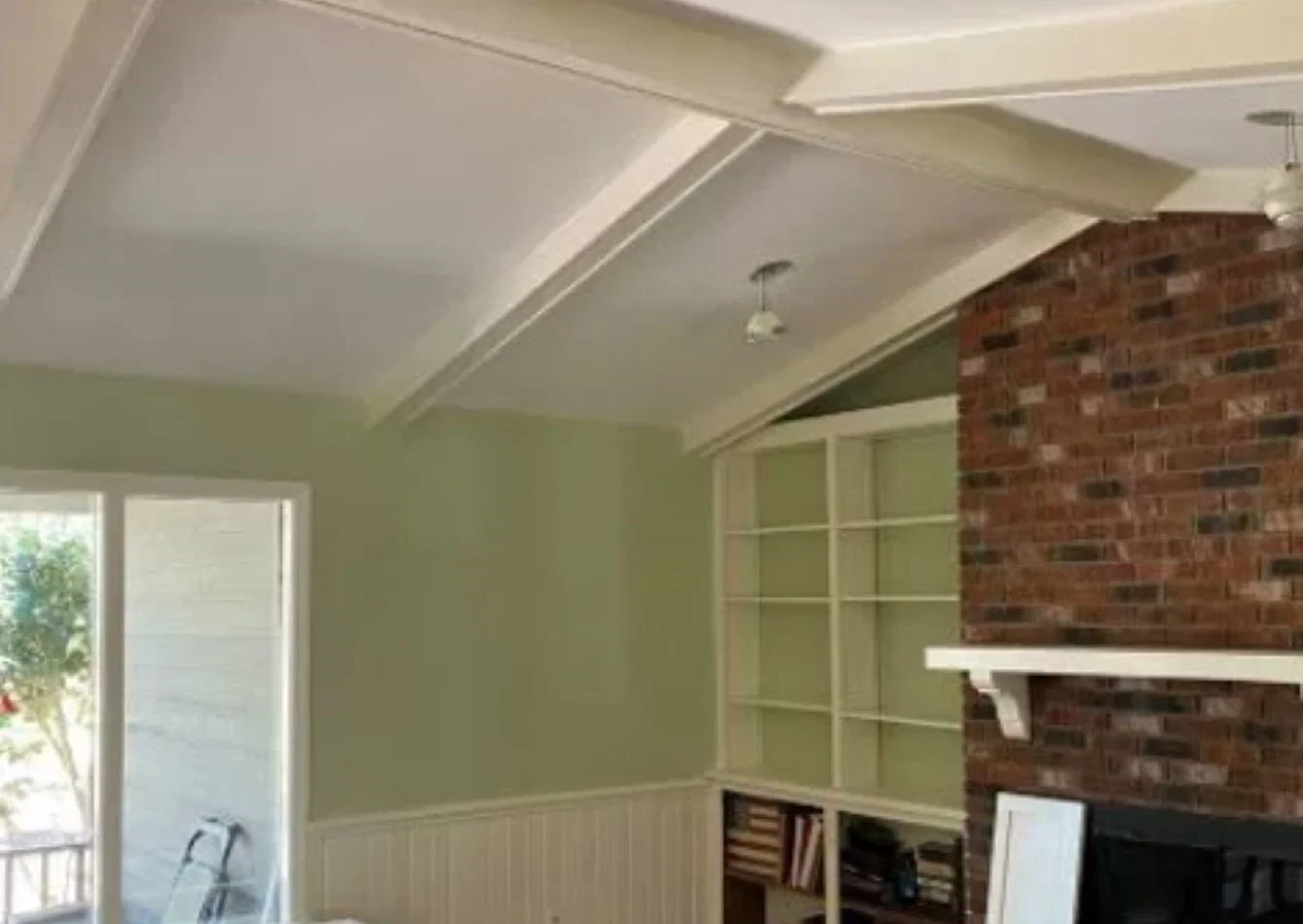 Complete Painting  Surface Coating Assets with High Value FFE