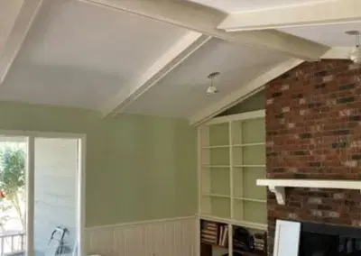 Complete Painting  Surface Coating Assets with High Value FFE