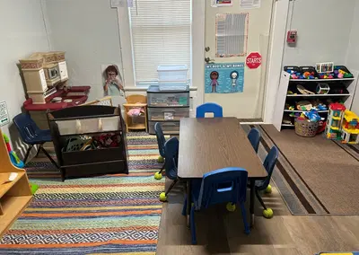 Complete Daycare Assets with Real Estate and Inventory