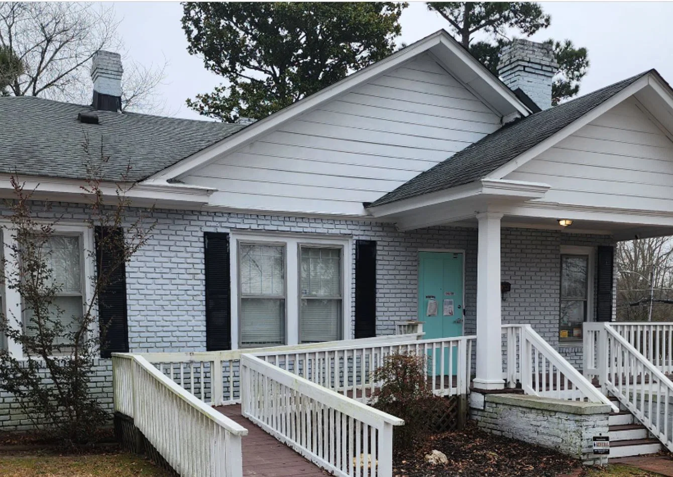 Complete Daycare Assets with Real Estate and Inventory