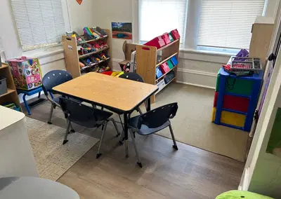 Complete Daycare Assets with Real Estate and Inventory