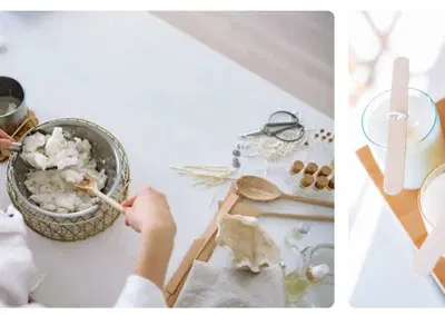 Premier Retail  Online Craft Supply Business with Loyal Following