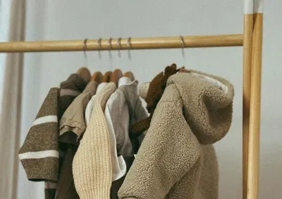 Established Consignment Boutique with Strong Community Focus