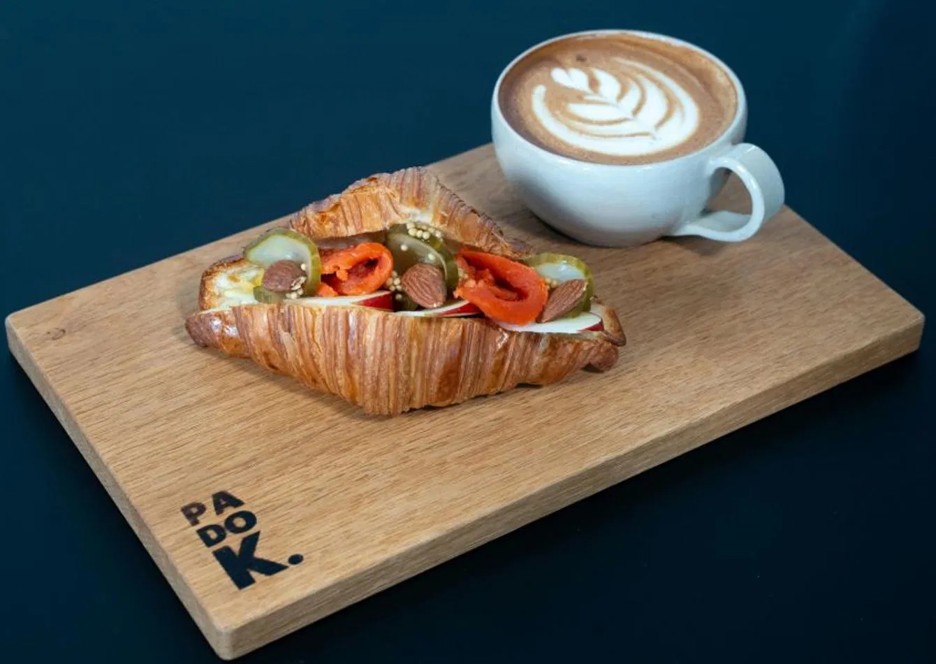 Established Coffee Shop and Restaurant with Dual Business Model