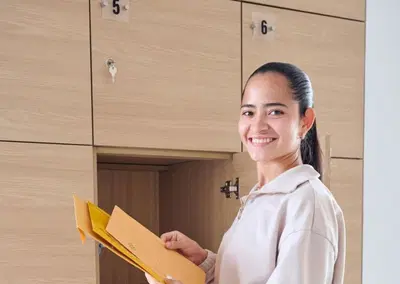 Complete Packing and Shipping Franchise Assets