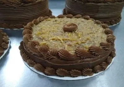 Established Bakery with Original Recipes