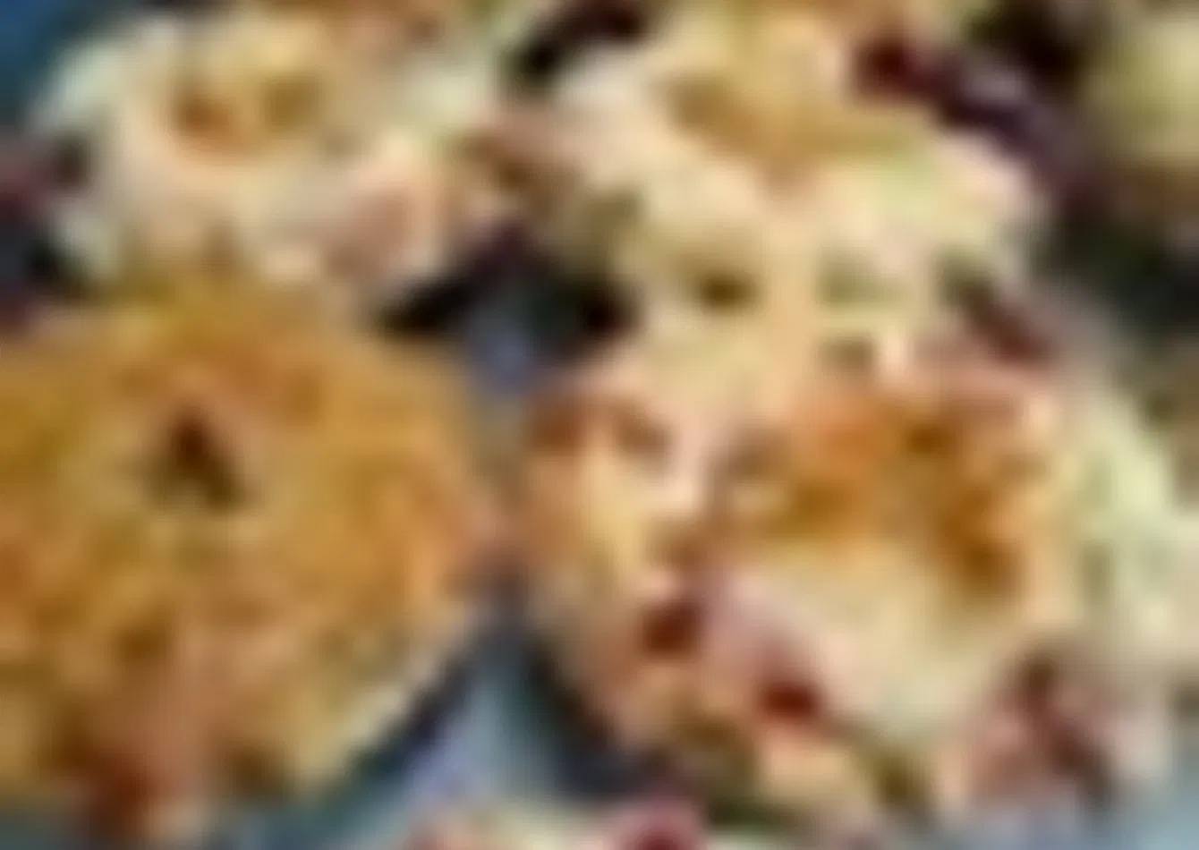 Established Bakery with Original Recipes