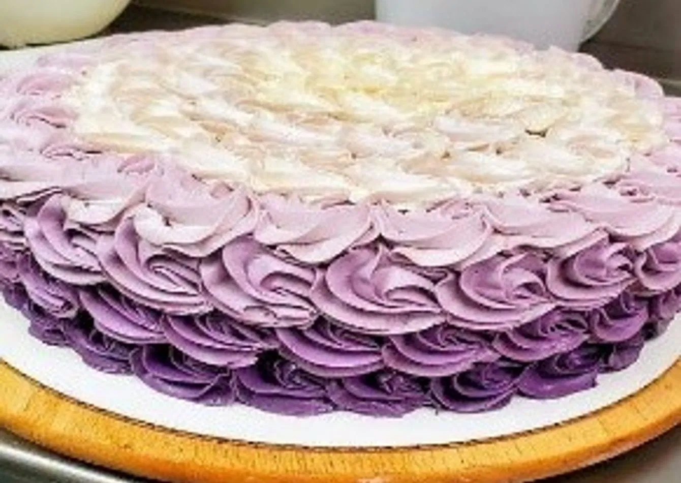 Established Bakery with Original Recipes