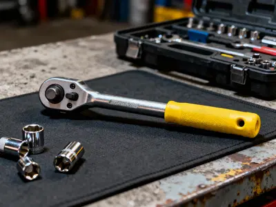 Established Automotive Repair Shop with Strong Reputation