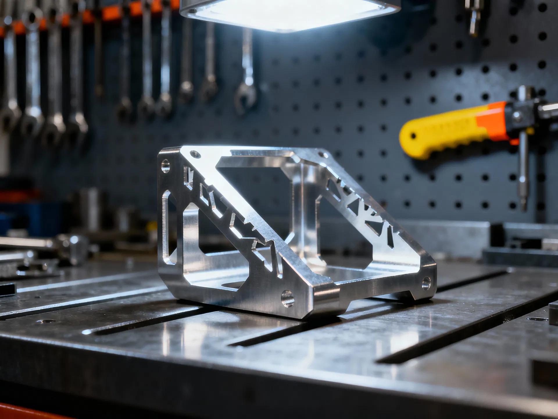 Established Metal Fabrication with Precision Manufacturing