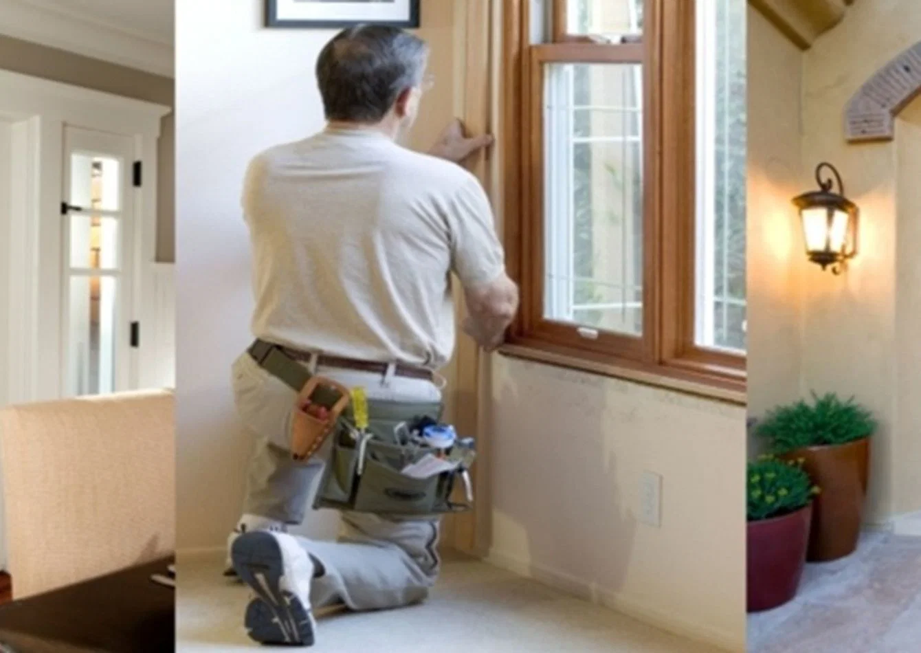Turnkey Door and Window Franchise with Protected Territory