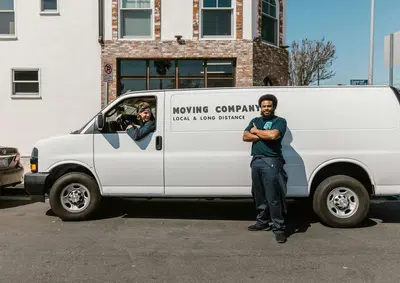 Profitable Moving and Relocation Company with Fleet Included