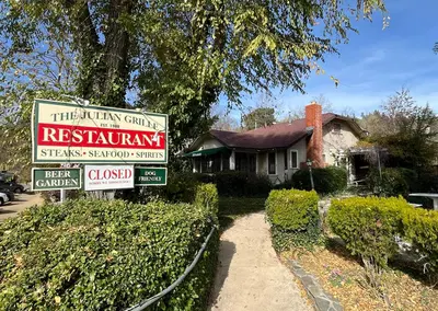 Premier Restaurant Property with Prime Main Street Location